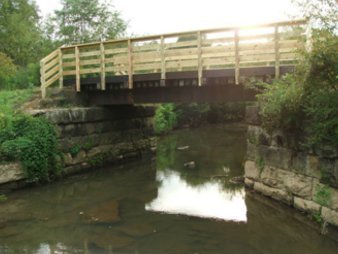 Five Bridges Trail